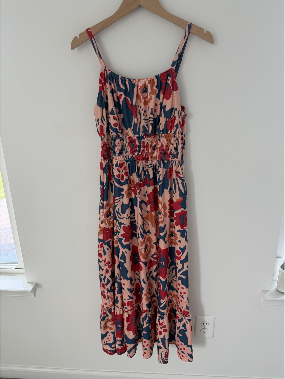 Women's Grace Karin Maxi Dress Size Large